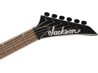Jackson  X Series Soloist SLA6 DX Baritone Laurel Fingerboard Satin Black